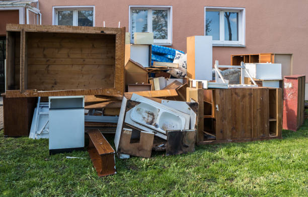 Best Residential Junk Removal  in Steamboat Springs, CO