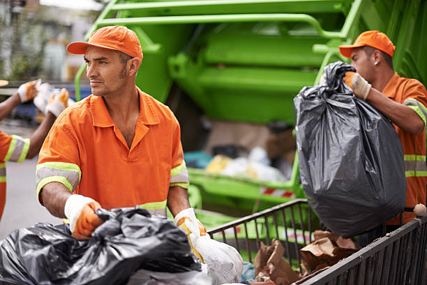 Household Junk Removal in Steamboat Springs, CO