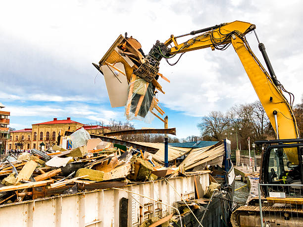 Best Commercial Cleanout Services  in Steamboat Springs, CO